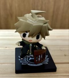 ダンガンロンパ 苗木誠 みんなのくじ フィギュア - メルカリ