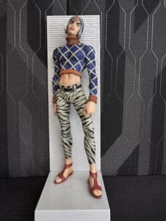 미스타 피규어 DXF Passione ~ 부챠라티 팀 ~