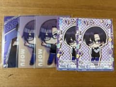カラフルピーチ もふ カード まとめ売りのサムネイル