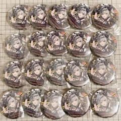 アイドルマスター シンデレラガールズ 公式スタンド缶バッジ 神崎蘭子