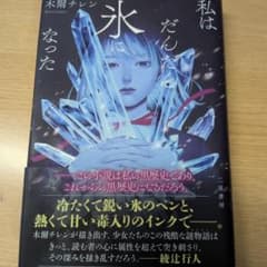 私は氷になった 米澤穂信のサムネイル
