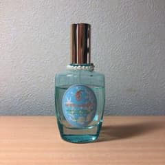 サボンドゥブラン オーデコロン (やさしい石鹸の香り)のサムネイル