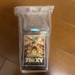 GRe4N BOYZ ペンライトのサムネイル