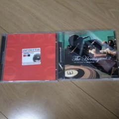 INFINTY16 MIXCD 2枚のサムネイル