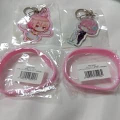 匿名配送】 nqrse ひきフェス アクキー ラババン - メルカリ