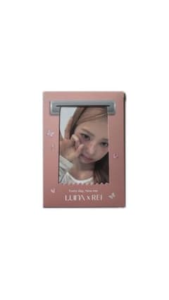 LUNA x REI フォトカードのサムネイル