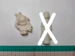 専用  ビスクドール ハーフドールのサムネイル