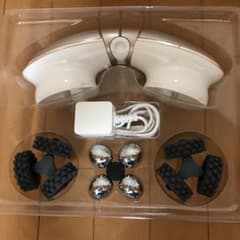 ヤーマン　デュアルフォースのサムネイル