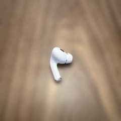 【美品】AirPods pro 第2世代 左耳 USB-C A3048のサムネイル