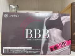 orkis B.B.B トリプルビーのサムネイル