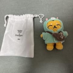 SEVENTEEN HOSHI ぬいぐるみマスコットのサムネイル