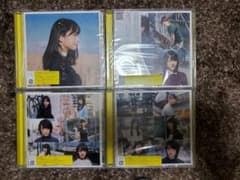 Suさん専用ハルジオンが咲く頃のサムネイル