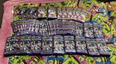 ポケモンカード ワンピースカード パック まとめ売り 432パック 引退品