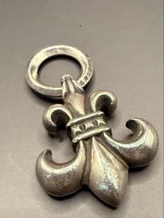 CHROME HEARTS BSフレア チャーム ペンダントトップ　BSフレアのサムネイル