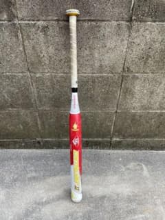 カタリストⅡルイスビルスラッガー ジュニア　ソフトボール　バットのサムネイル