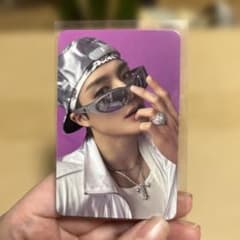 NCTDREAM ジェノ トレカのサムネイル