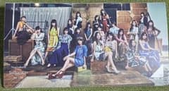 乃木坂46 生写真入れアルバムのサムネイル