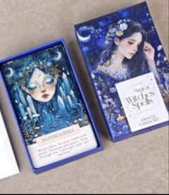 [正規品・入手困難]TheMagick&MediumsOracleオラクルカード 楽天市場】ご利益カード Automatic Writing Oracle Card オラクル