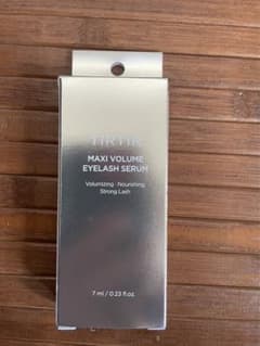 専用ページ TIRTIR mixi volume eyelash serumのサムネイル
