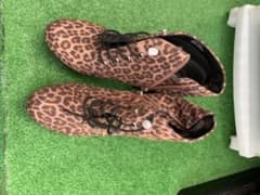 厚底ブーツのサムネイル