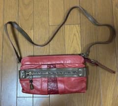 N*エ様 SEE BY CHLOE（シーバイクロエ） 2WAY ショルダー　クラのサムネイル