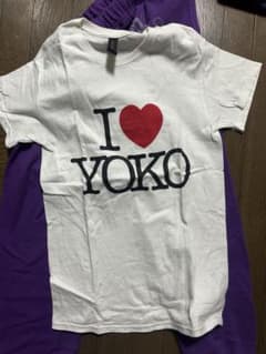 yokosquad Tシャツのサムネイル