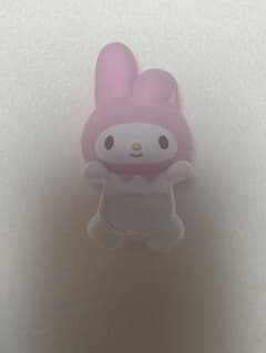 HIPPERS マイメロディ フィギュアのサムネイル
