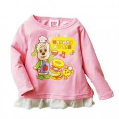 新品タグ付き☆ワンワン Tシャツ 100cmのサムネイル