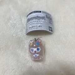 ジュエルペットめじるしアクセサリーキラキラオーロラver エンジェラのサムネイル