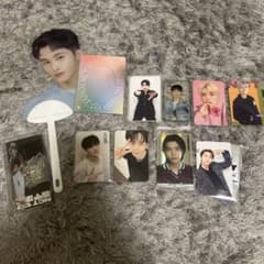 NCT トレカ セット - メルカリ