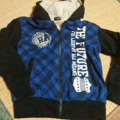 上着のサムネイル
