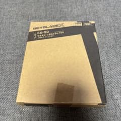 ベイブレードX CX-00 ワルキューレボルトS4-70V 新品未開封のサムネイル