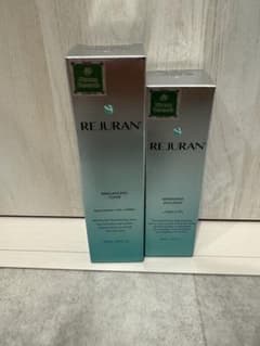 REJURAN バランシングトナー & リフレッシングローションのサムネイル