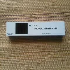 Chip様専用 パワーサプライ ac dc stationのサムネイル