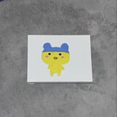 ハンドメイド ヤングまめっちのサムネイル