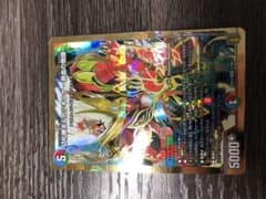 デュエルマスターズ　切札勝太&カツキング　熱血の物語のサムネイル