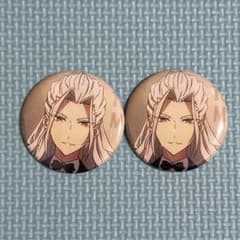 あんスタ 缶バッジ 乱凪砂 80個 あんスタ 乱凪砂 缶バッジ まとめ 10周年 - メルカリ