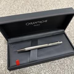 再値下げ　廃盤　カランダッシュ ボールペン ゴドロントリオ金張 再値下げ 廃盤 カランダッシュ ボールペン ゴドロントリオ金張