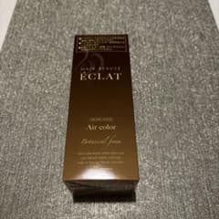 ヘアボーテ エクラ ボタニカルエアーフォームのサムネイル