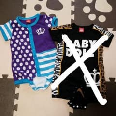 ベビードール☆のサムネイル