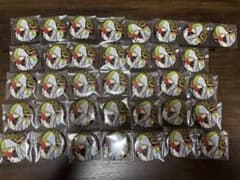 パラライ 征木 北斎 6周年 缶バッジ 12個 | Shop at Mercari from