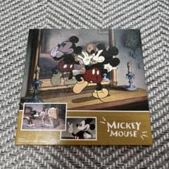 Disney MICKEY MOUSE キャンバスモードのサムネイル