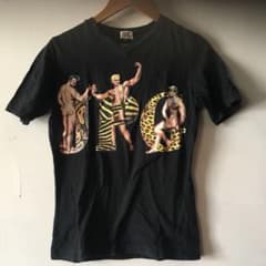 ゴルチエ Tシャツ Vネックのサムネイル