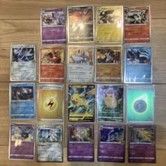 @*様 ピカチュウ 25th まとめ売り　300円スタート！ 300円スタート▶️オークション⭐️】 25周年 まとめ‼️ピカチュウ25th