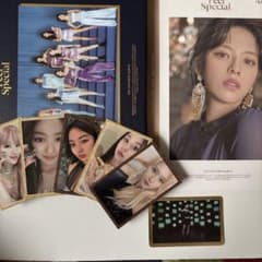 TWICEアルバム【FeelSpecial】