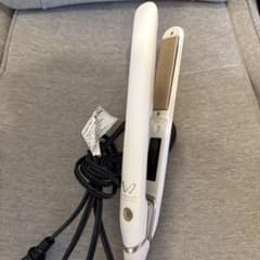 KINUJO ストレートヘアアイロン DS100 本体 - メルカリ