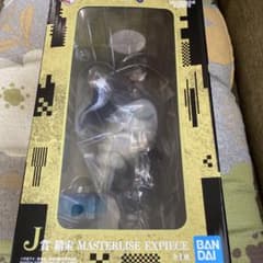 주술회전 1번 복권 J상 수색 MASTERLISE EXPIECE