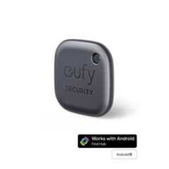 Eufy (ユーフィ) SmartTrack Link (Android用)のサムネイル