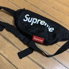 supreme ウエストバッグ ウエストポーチのサムネイル