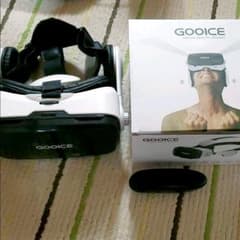 VRゴーグル　GOOICEのサムネイル